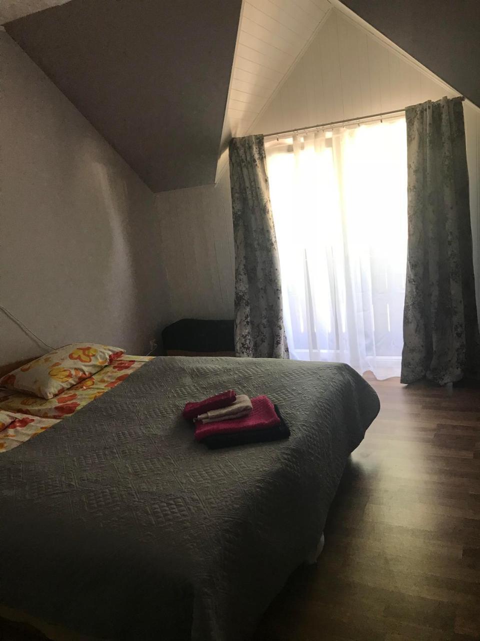 Druspolis Ξενοδοχείο Ντρουσκινινκάι Εξωτερικό φωτογραφία