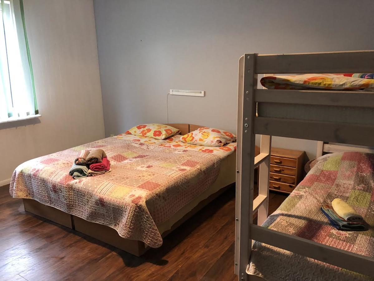 Druspolis Ξενοδοχείο Ντρουσκινινκάι Εξωτερικό φωτογραφία